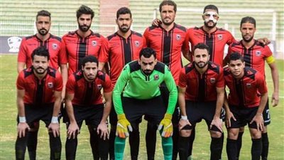 إف سي مصر يدخل التاريخ أمام الزمالك