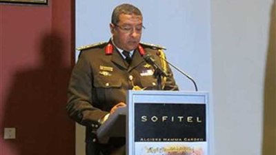 ملحق الدفاع المصري بالجزائر: حرب أكتوبر 1973 أثبتت قدرة الجيش المصري على تحقيق المستحيل‎