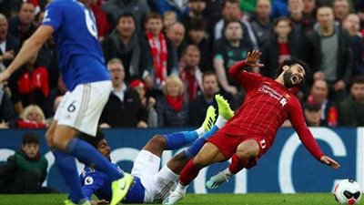 صلاح والإصابة.. بشرى لجماهير ليفربول قبل 