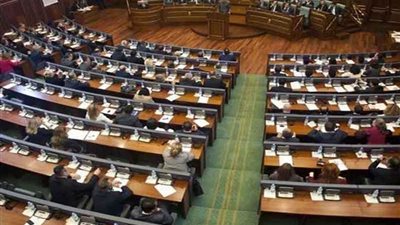 النتائج الأولية تظهر تقدم المعارضة في الانتخابات التشريعية بكوسوفو