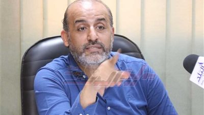 شبانة: أمين صندوق الصحفيين يسعى للإيهام أن المجلس فاسد ولا يفهم سوى التآمر