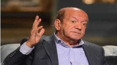 ذكريات النصر.. كيف تصرف لطفي لبيب أثناء حصاره في 