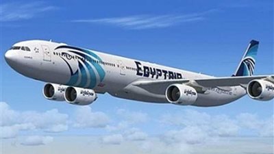 مصر للطيران: تشغيل رحلات بودابست بالطائرة الجديدة A220-300
