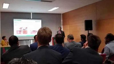 أستاذ بجامعة أسيوط يشارك في مؤتمر الجمعية الأوروبية لجراحة القلب والصدر بالبرتغال