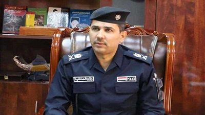 الداخلية العراقية: مقتل 104 وإصابة 6107 في التظاهرات الأخيرة