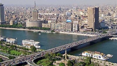 الأرصاد: ارتفاع طفيف في الحرارة غدا.. والعظمي بالقاهرة 34