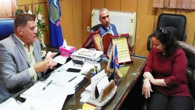 هيئة كير الدولية تنفذ مشروع 