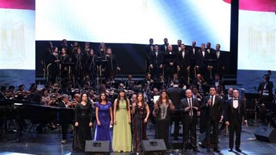 وزيرة الثقافة: احتفالات الثقافة بذكرى نصر أكتوبر تعمل على تنشيط الذاكرة الوطنية