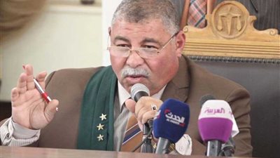 3 نوفمبر الحكم في إعادة إجراءات محاكمة متهم في قضية 