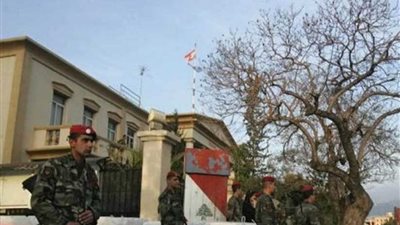 القضاء العسكري اللبناني يصدر أحكاما بالسجن المؤبد بحق إرهابيين من تنظيم (داعش)