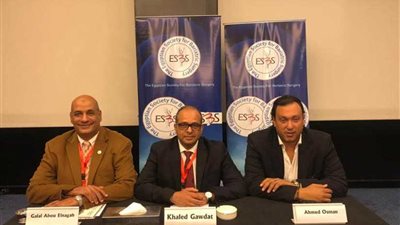 مؤتمر عالمي لجراحات السمنة يعلن: تحويل المعدة والتكميم المعدل