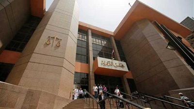 رئيس المحكمة الدستورية يهنئ رئيس مجلس الدولة