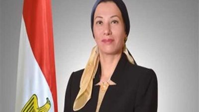 وزيرة البيئة تبحث مع وفد بنك الاستثمار الأوروبي تمويل مشروعات بيئية جديدة