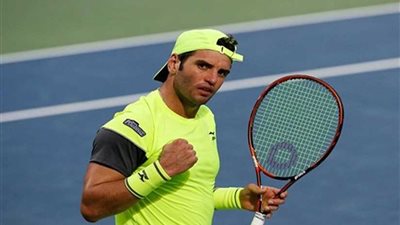 البريطاني كاميرون نوري يتأهل إلى الدور الثاني ببطولة 