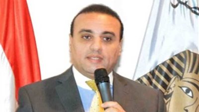 افتتاح فعاليات المنتدى العربي للمدن الذكية بالأقصر للمرة الرابعة