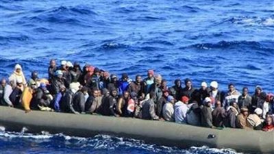 إيطاليا: ارتفاع حصيلة ضحايا غرق قارب مهاجرين إلى 13 قتيلًا