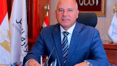وزير النقل: الحكومة المصرية تقدر الدعم الفني لشركة هرنكنشت في تنفيذ مشروع 5 أنفاق أسفل قناة السويس
