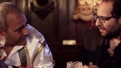 الفيلم الروائي 