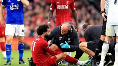 عاجل..محمد صلاح يطير إلى الإمارات.. تعرف على السبب