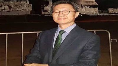 سفير كوريا الجنوبية: مصر لاعب أساسي في تحقيق استقرار أفريقيا والشرق الأوسط