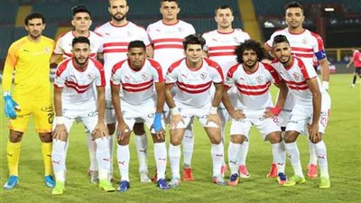 الزمالك يرفع حالة التأهب القصوى قبل قرار 