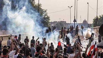 مقتل وإصابة 5 عناصر أمنية شرقي بغداد