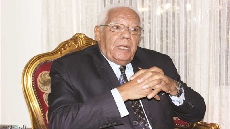 اللواء جمال مظلوم: