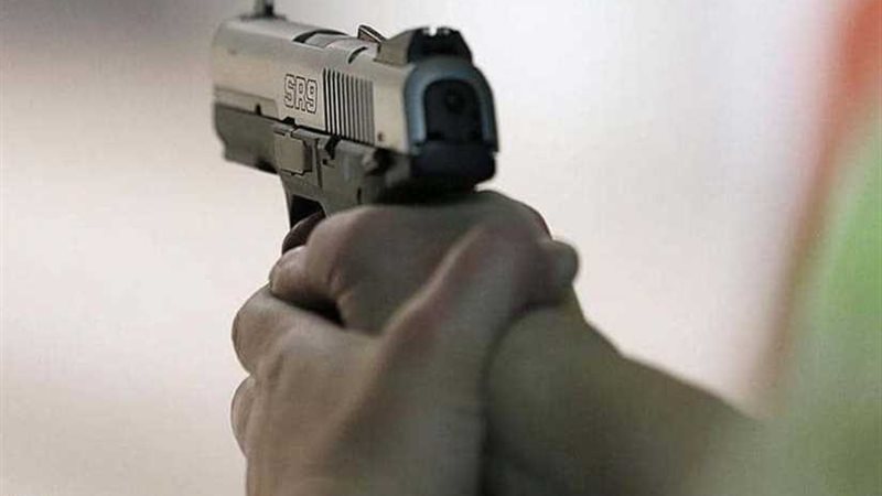 نهاية مأساوية.. رجل