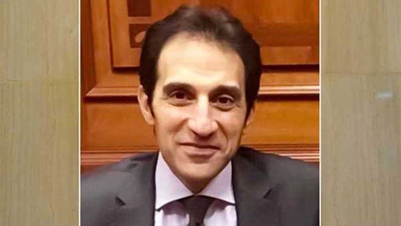 عاجل.. مصر ترحب بالتصريح