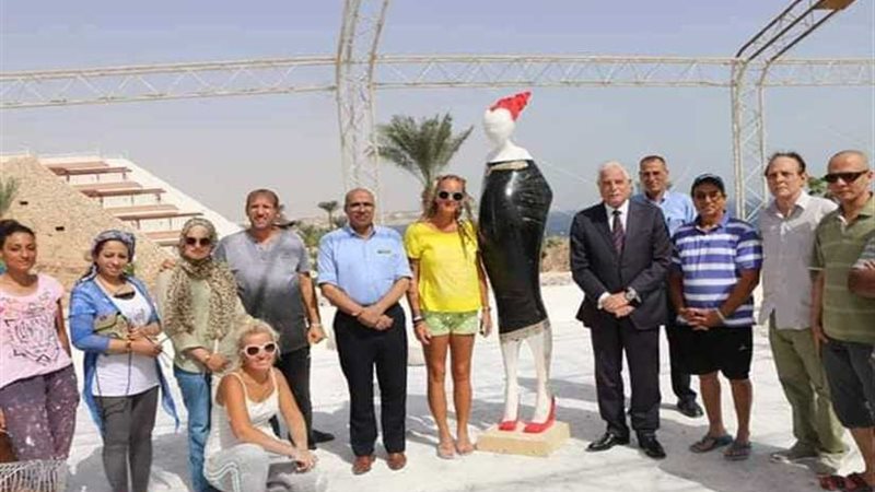 شرم الشيخ تستضيف