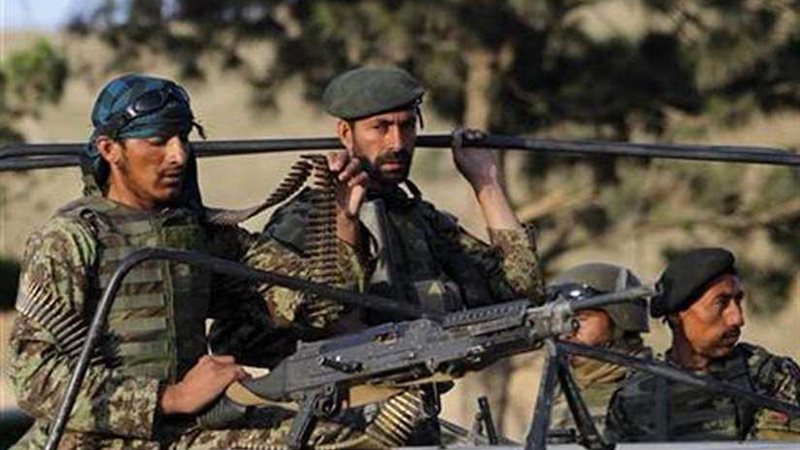 أفغانستان: مقتل 89