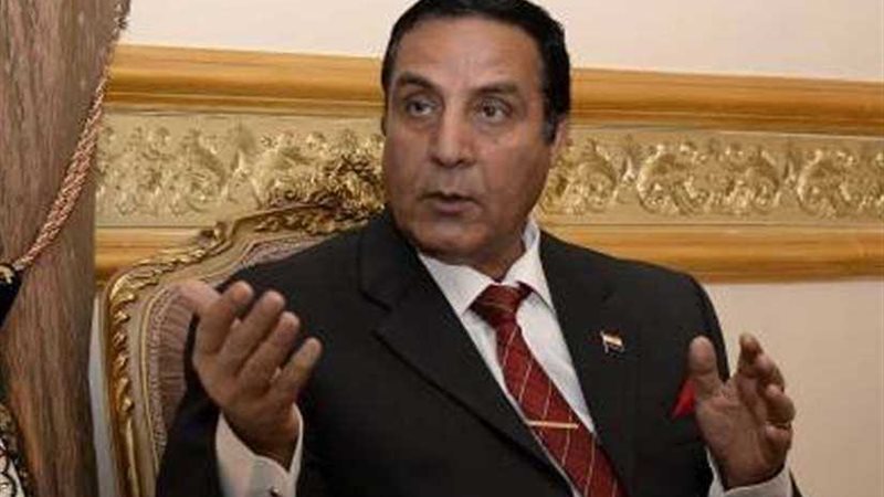 الشهاوي: أكتوبر حرب