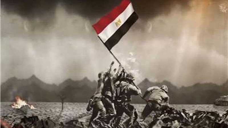 انطلاق احتفالات أكتوبر