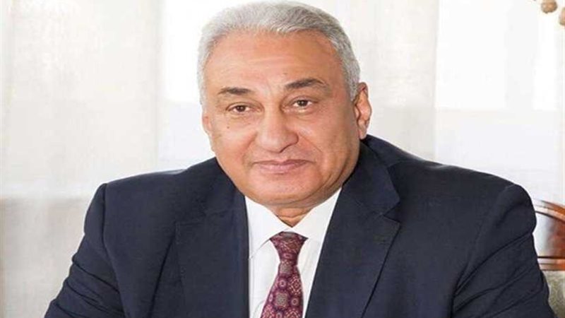 عاشور يهنئ شباب المحامين