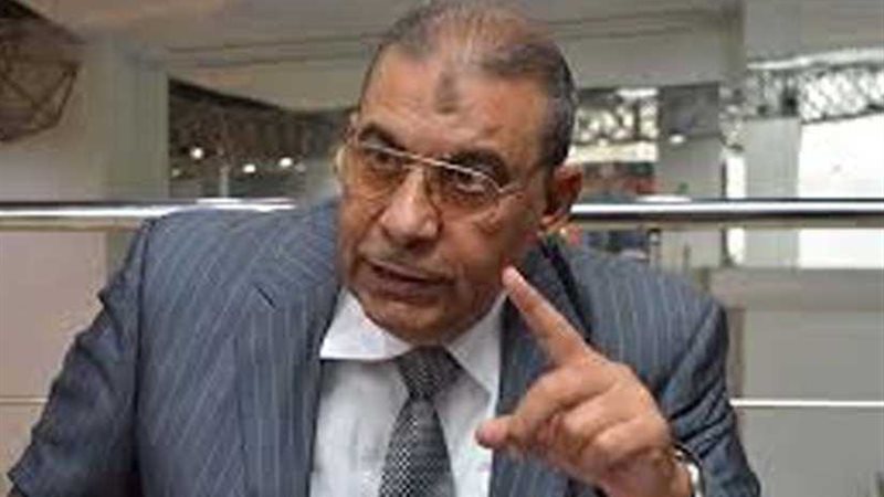 اللواء كحيلة: شعبان