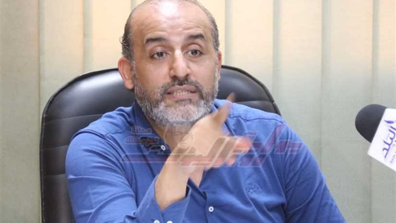 شبانة يرد على اتهامات