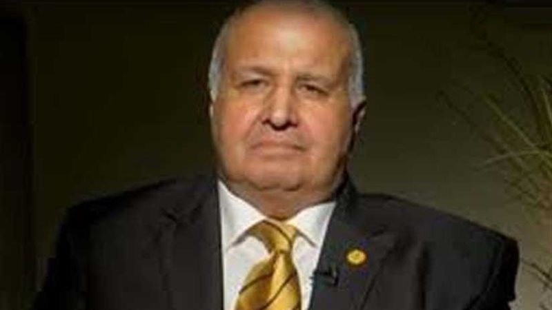 اللواء الألفي: الشافعي