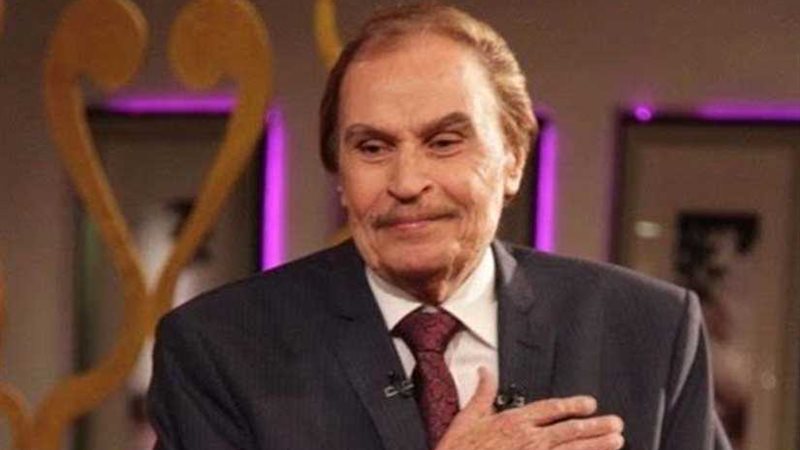 عزت العلايلي لـبوابة