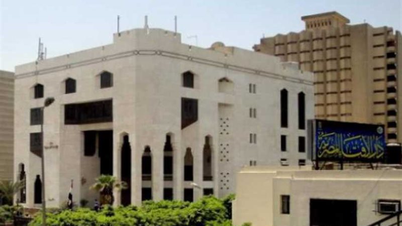 مرصد الإفتاء: الجماعات