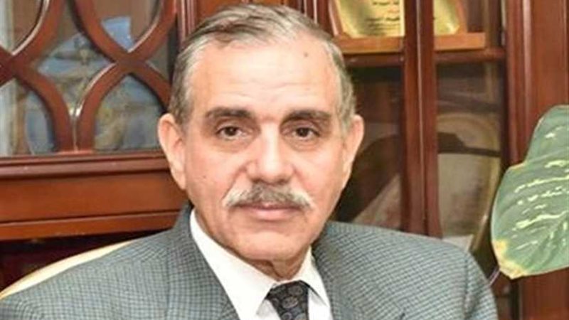 مستشفى الأزهر بأسيوط