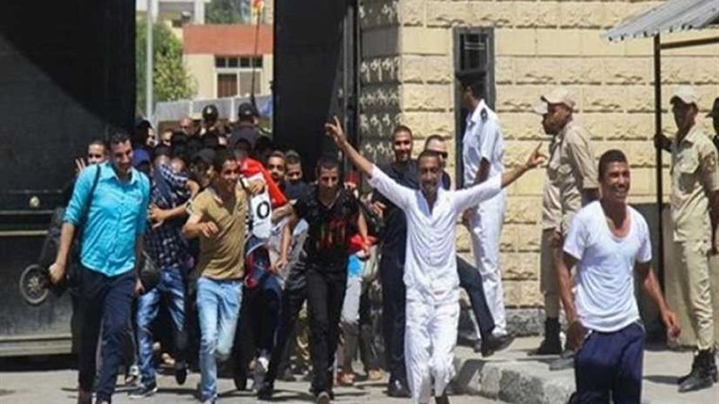 الداخلية: الإفراج