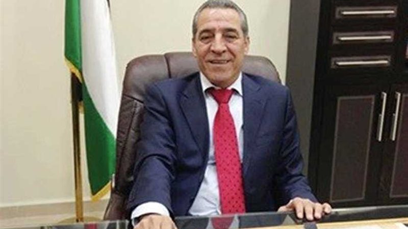 اجتماع فلسطيني إسرائيلي