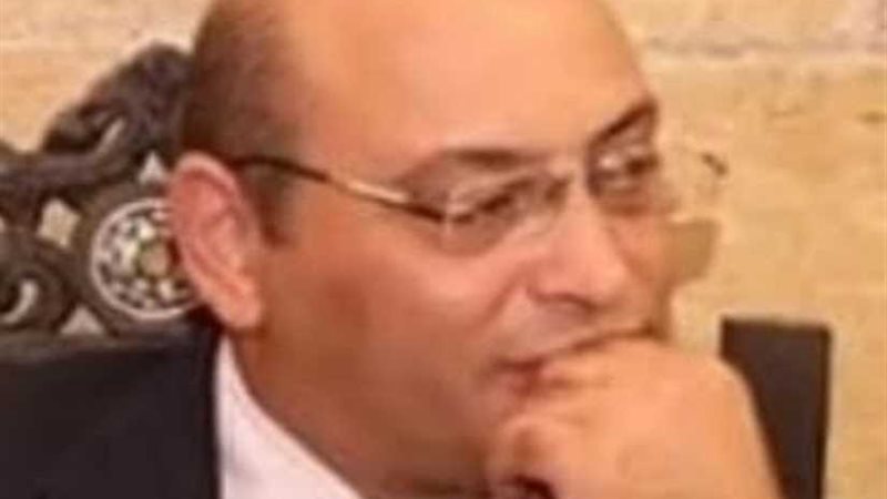 الدكتور طارق الغنام