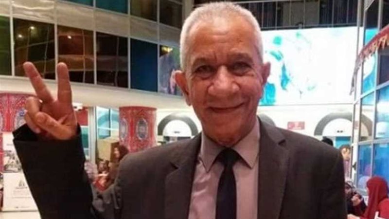 صاحب علامة النصر