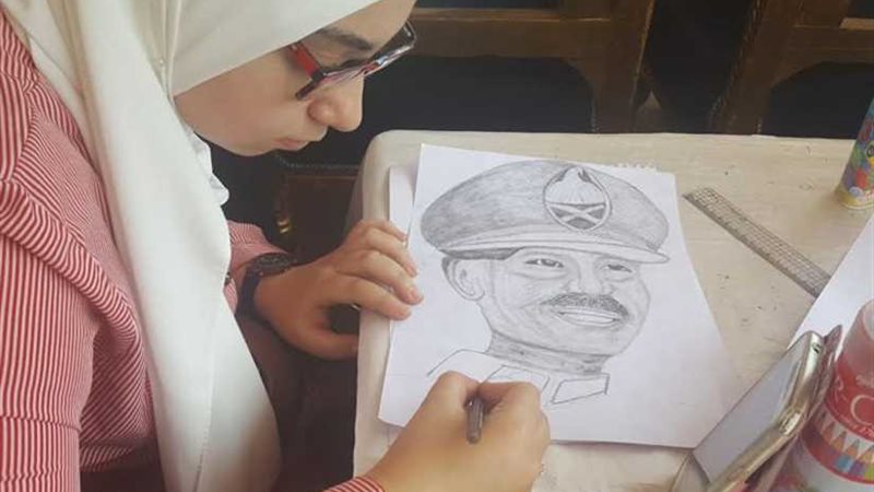 الشباب والرياضة بالبحيرة