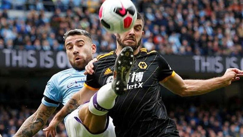 بثنائية تراوري..