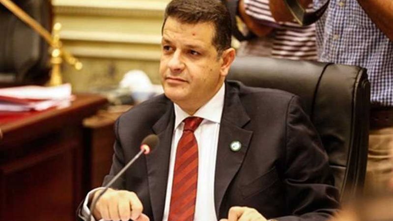 إفريقية النواب تعلن