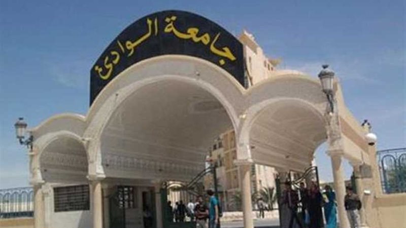 وفد من التنظيم والإدارة