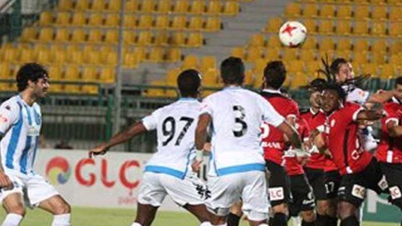 تعادل طلائع الجيش