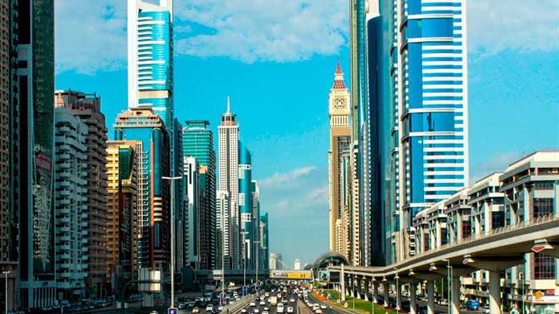 دراسة : ولاية كاليفورنيا